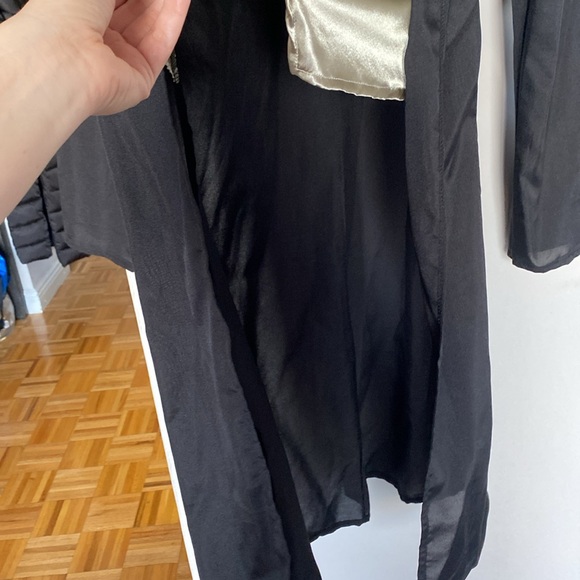 Abraham Lincoln  Halloween Costume Unisex - Picture 4 of 12